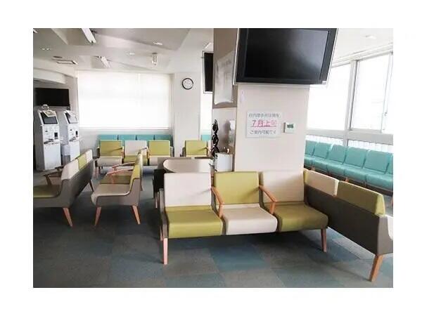 聖母眼科医院（常勤）の医療事務求人メイン写真3