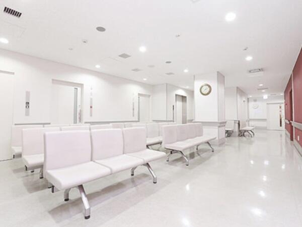 八王子脊椎外科クリニック（パート）の作業療法士求人メイン写真4