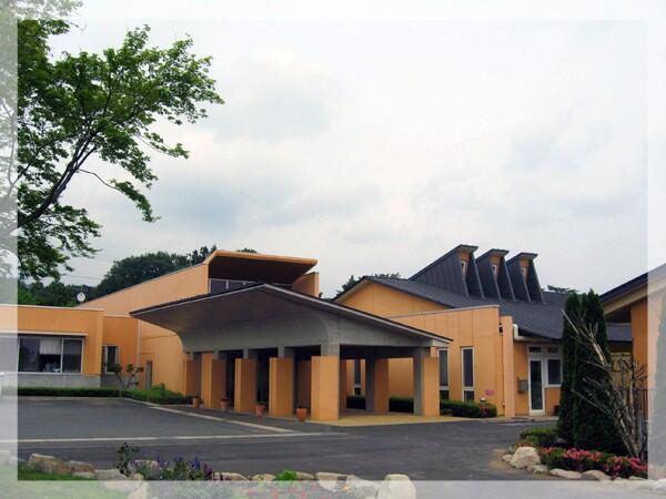 特別養護老人ホームあゆみの里（常勤）の介護福祉士求人メイン写真2