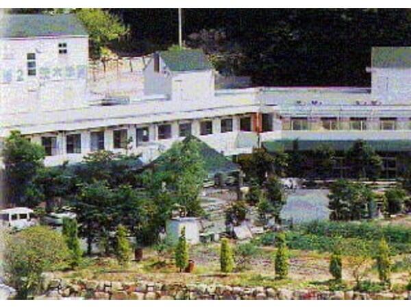 障害者支援施設 第2茨木学園（パート）の調理補助求人の写真