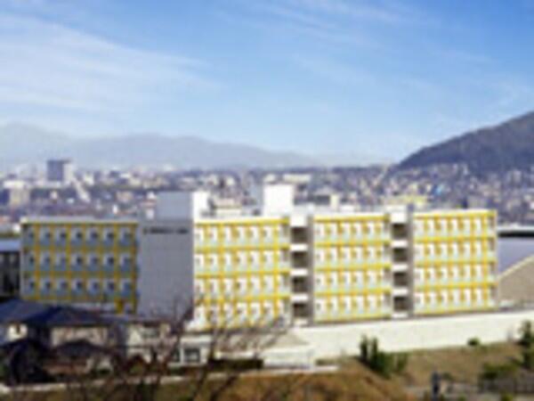 介護付有料老人ホーム西の丘（常勤） の看護師求人の写真