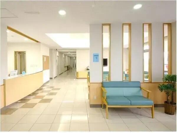 すずきクリニック（パート）の看護助手求人メイン写真2