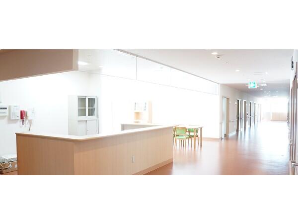 すこやか訪問看護ステーション（常勤）の看護師求人メイン写真3