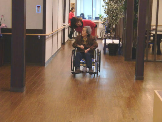 ロイヤルレジデンス浦和（訪問看護/常勤）の看護師求人の写真