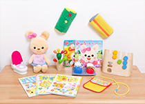 大原児童発達支援センター(常勤) の理学療法士求人サブ写真1