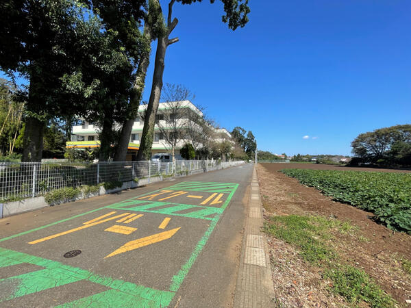 特別養護老人ホーム　ゆかり八街西林（常勤）の介護福祉士求人メイン写真4