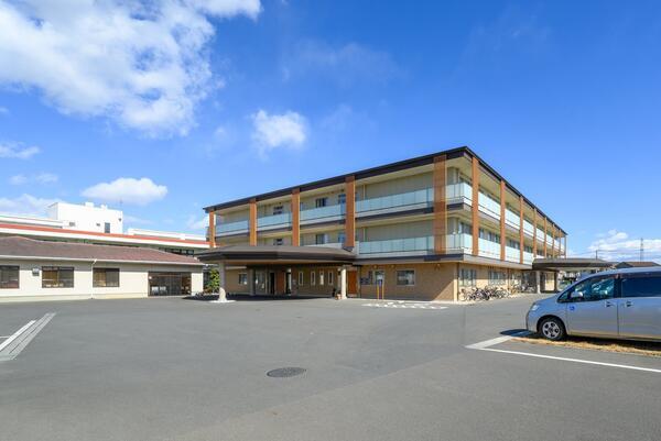 居宅介護支援事業所 清寿園（常勤）のケアマネジャー求人の写真