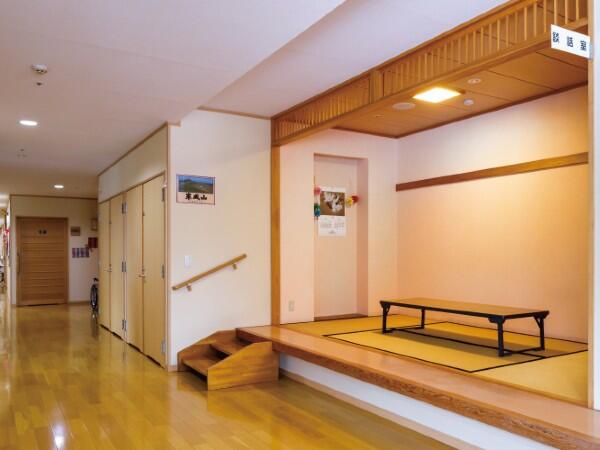 特別養護老人ホーム広洋苑（パート） の調理師/調理員求人メイン写真4