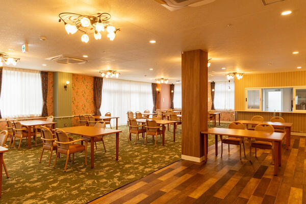 プルメリア看護ステーション天王台（常勤）の看護師求人メイン写真3