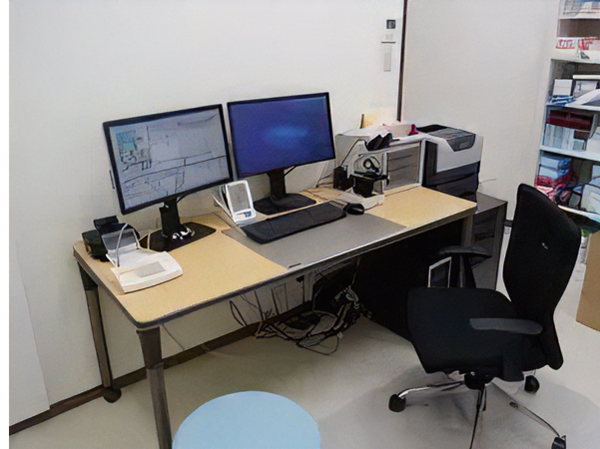 おのだ皮膚科（常勤）の准看護師求人メイン写真2