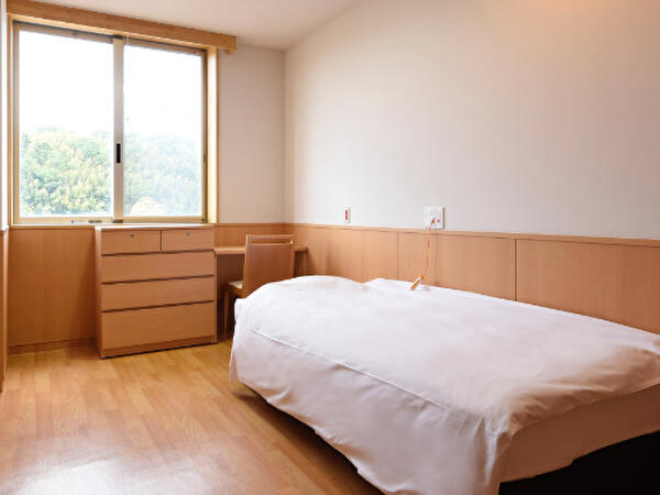 加賀こころの病院（病棟/常勤）の准看護師求人メイン写真4