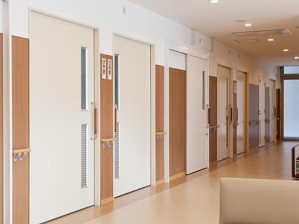 特別養護老人ホーム 望み苑（常勤）の介護職求人メイン写真2