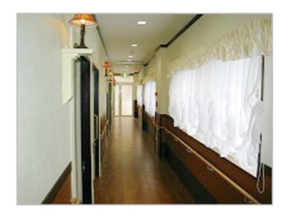 グループホーム マザーハウス（常勤）の介護福祉士求人メイン写真2