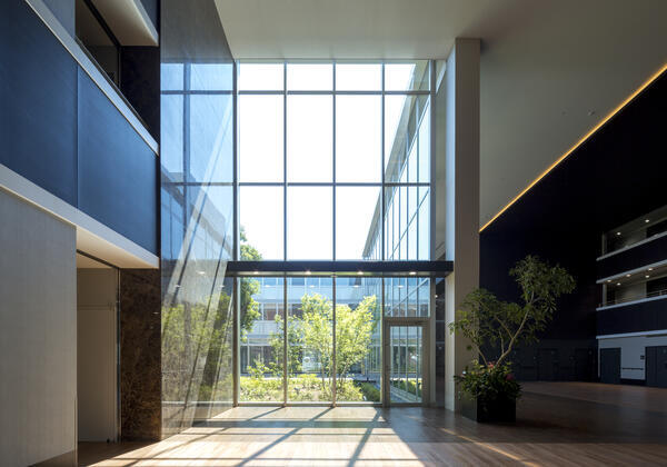 ホスピタルメント武蔵野(入居相談員/常勤)のケアマネジャー求人サブ写真2