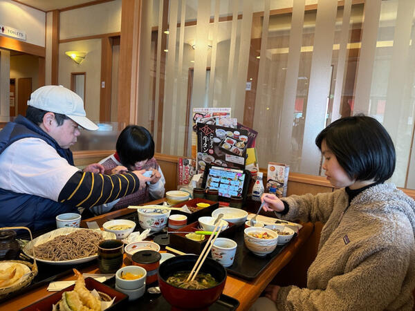 サポートオフィスB/Bの支援員求人メイン写真2