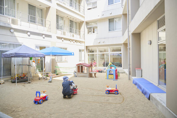 伊丹せいふう病院(常勤)の看護師求人サブ写真1