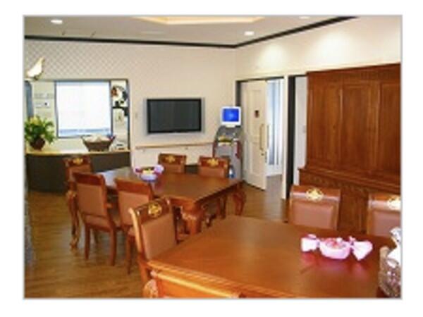 グループホーム マザーハウス（常勤）の介護職求人メイン写真3