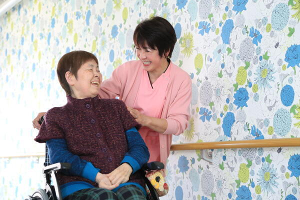 いわと居宅介護支援事業所（常勤）のケアマネジャー求人メイン写真3