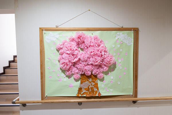 住宅型有料老人ホーム アスカ（正社員）の介護福祉士求人メイン写真4