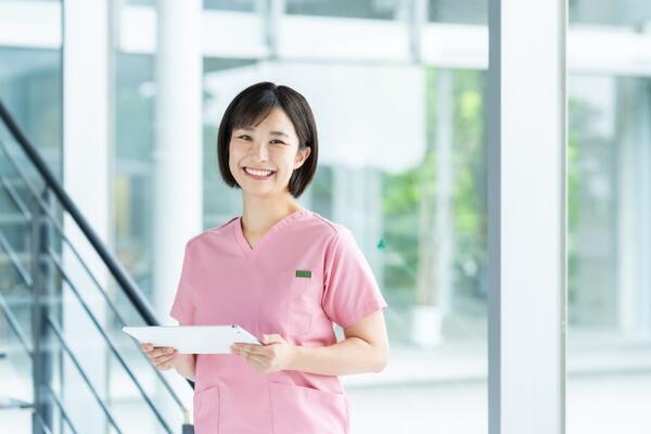 ナーシングガーデン海老名（日勤/パート）の看護師求人の写真