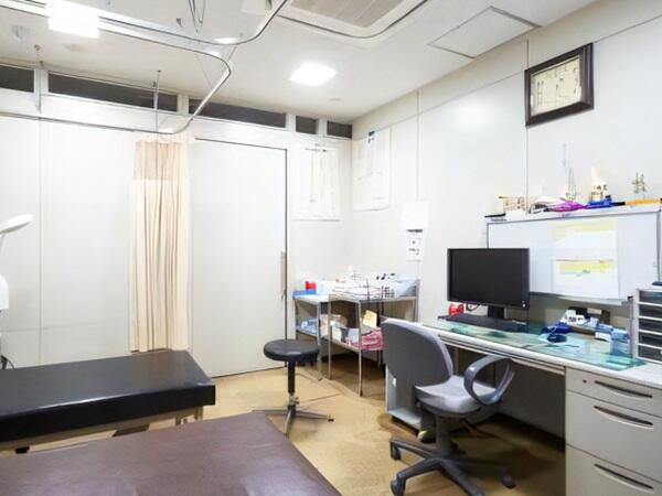 岡田整形外科内科（常勤）の准看護師求人メイン写真2