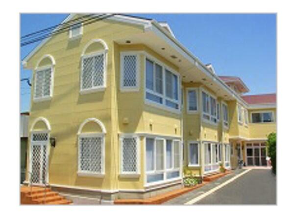 グループホーム マザーハウス（常勤）の介護福祉士求人の写真