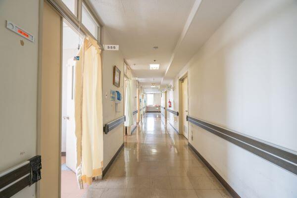 医療法人青和会 中央病院（常勤）の介護福祉士求人メイン写真5