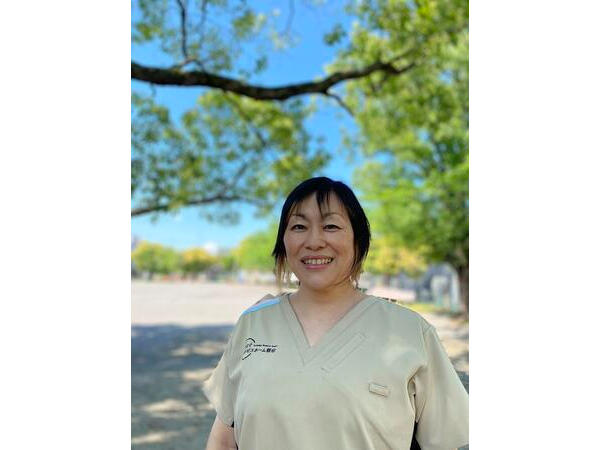 つむぐホスピスホーム熊谷(パート)の看護師求人サブ写真1