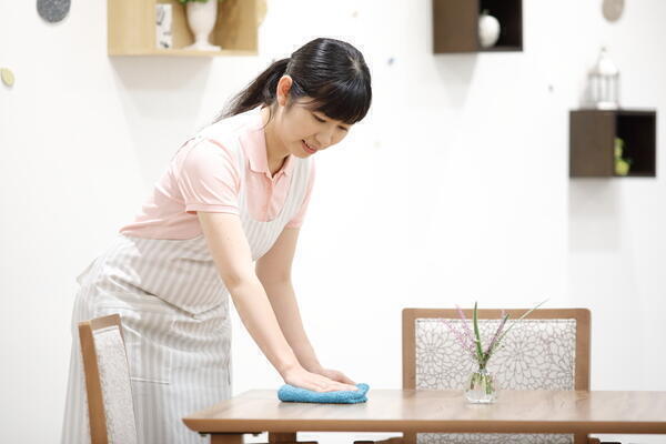 ベネッセ介護センター読売ランド前（登録ヘルパー/日勤/パート/介護福祉士限定）の介護福祉士求人の写真