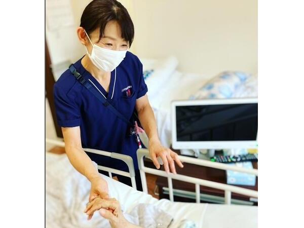 八千代有床診療所（訪問同行 / 常勤）の看護師求人メイン写真2