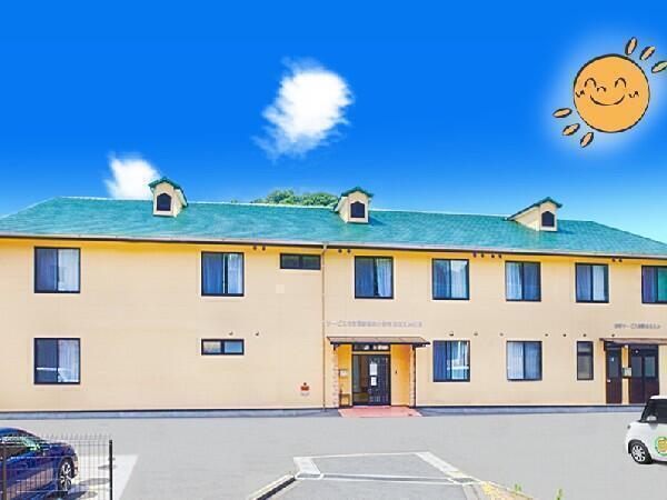 サービス付き高齢者向け住宅 ほほえみ因島（パート） の介護福祉士求人の写真