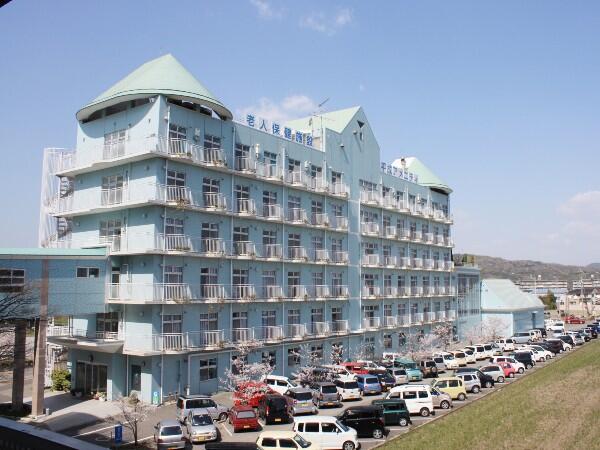 平成アメニティ(パート)の看護師求人の写真