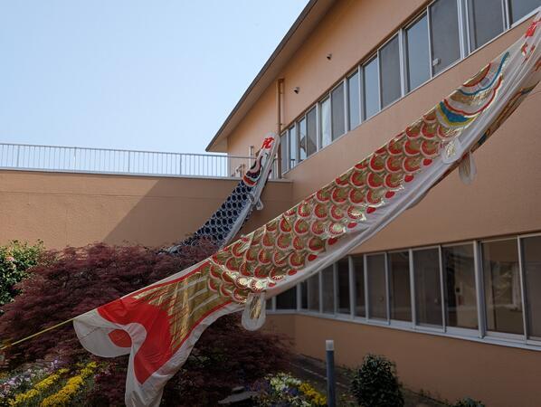 特別養護老人ホーム 翔裕園（常勤）の准看護師求人メイン写真4