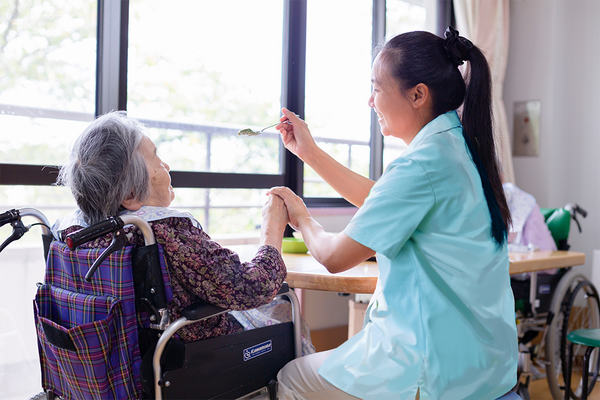 特別養護老人ホーム　あそか苑（常勤）の介護職求人メイン写真2