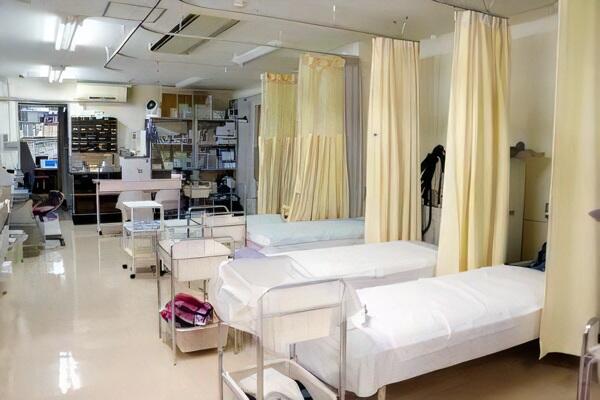 山本外科内科医院（常勤）の看護師求人メイン写真4