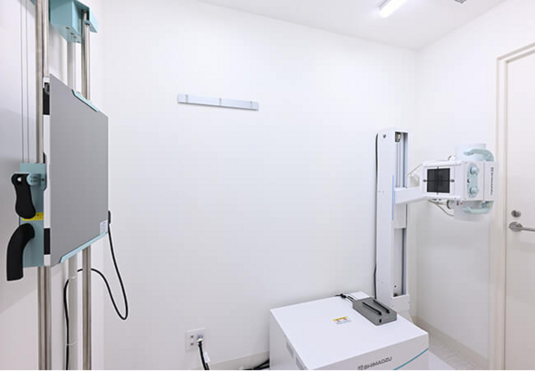 おおた循環器内科エコークリニック（常勤）の医療事務求人メイン写真3