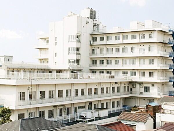 川崎協同病院（パート）の理学療法士求人の写真