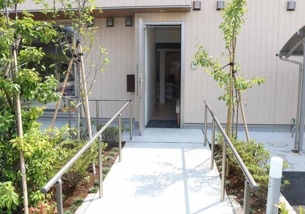 志木いろは橋クリニック（パート）の医療事務求人メイン写真4