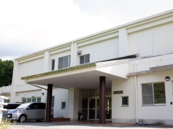 障害者支援施設 富士明成園（常勤）の支援員求人の写真