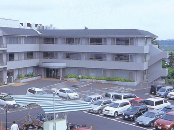 介護医療院　エスペーロ（常勤）の准看護師求人の写真