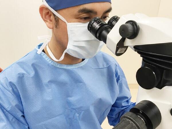 伊勢かめや眼科（常勤）の視能訓練士求人メイン写真3