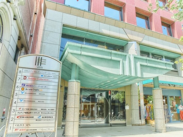 元町メディカルクリニック（パート） の看護師求人メイン写真5