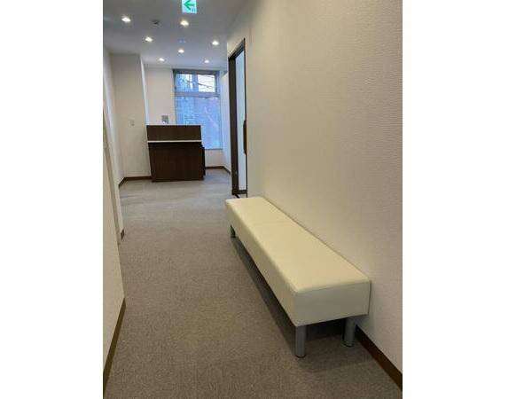 メディクス町田クリニック（パート）の看護師求人メイン写真2