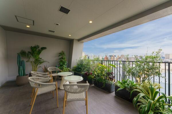 ホスピタルメント文京グラン（入居相談員/常勤）の介護福祉士求人メイン写真3