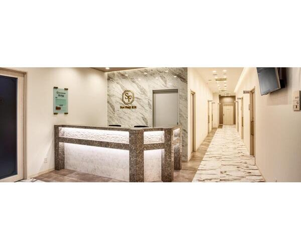 サンフィールド医院（常勤）の看護師求人の写真