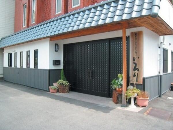 デイサービスセンターいろり（常勤）の介護職求人の写真