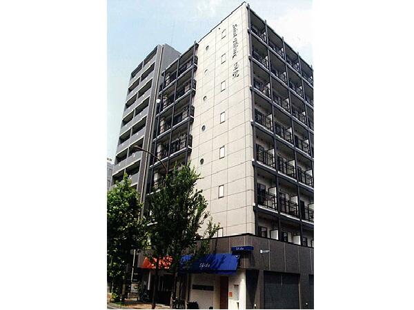 サン・フェニ西院（パート）の介護福祉士求人の写真