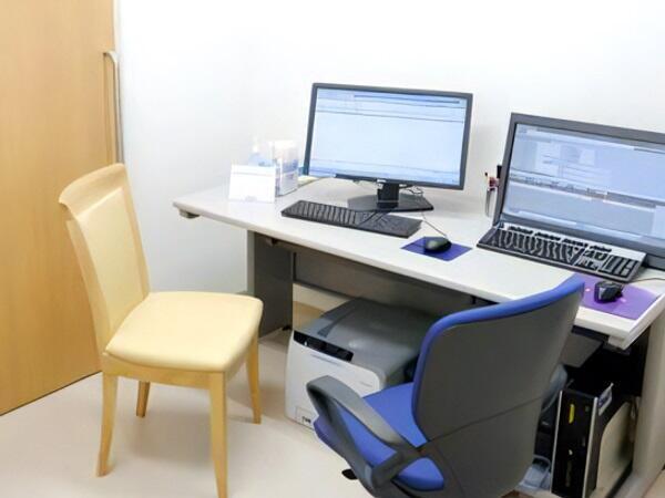 佐藤内科クリニック（パート）の医療事務求人メイン写真3