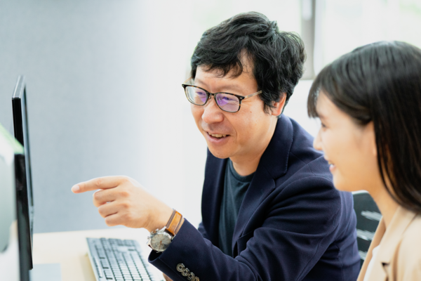 株式会社シーズ・ワン（経理 / 正社員）の一般事務求人メイン写真2