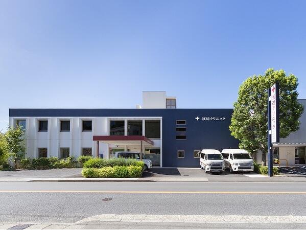 渡辺クリニック（常勤）の介護職求人メイン写真4